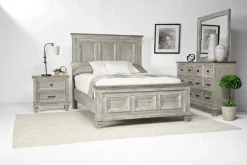 Mor Furniture Dressers & Chests|Mariana Dresser In Vintage Mocha