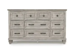 Mor Furniture Dressers & Chests|Mariana Dresser In Vintage Mocha