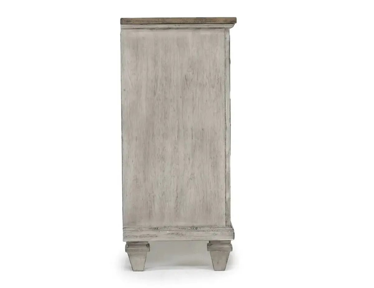 Mor Furniture Dressers & Chests|Mariana Dresser In Vintage Mocha