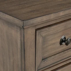 Mor Furniture Nightstands|Mariana Nightstand In Vintage Mocha