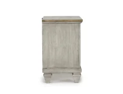 Mor Furniture Nightstands|Mariana Nightstand In Vintage Mocha
