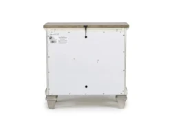 Mor Furniture Nightstands|Mariana Nightstand In Vintage Mocha