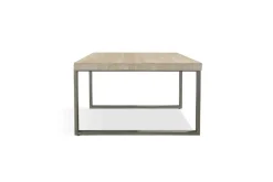 Mor Furniture Coffee Tables|Mario Coffee Table In Travertine