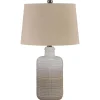 Mor Furniture Shop All Lighting & Lamps|Office Lighting|Marnina Table Lamp In Taupe