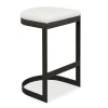 Mor Furniture Barstools|Maude Outdoor Barstool In Black