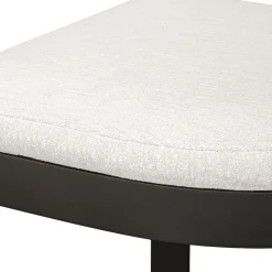 Mor Furniture Barstools|Maude Outdoor Barstool In Black