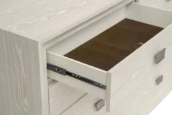 Mor Furniture Dressers & Chests|Maxime Dresser In Sugar