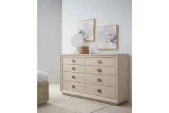 Mor Furniture Dressers & Chests|Maxime Dresser In Sugar