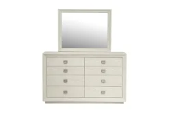Mor Furniture Bedroom Mirrors|Maxime Mirror In Sugar