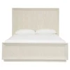Mor Furniture Bedroom Sets|Maxime Platform Bed, Dresser, Mirror & Nightstand In Sugar, Full