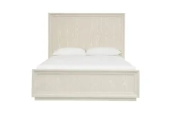 Mor Furniture Bedroom Sets|Maxime Platform Bed, Dresser, Mirror & Nightstand In Sugar, Full