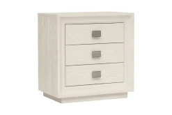 Mor Furniture Bedroom Sets|Maxime Platform Bed, Dresser, Mirror & Nightstand In Sugar, Full