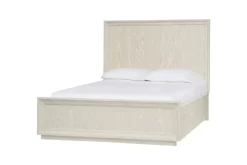Mor Furniture Bedroom Sets|Maxime Platform Bed, Dresser, Mirror & Nightstand In Sugar, Full