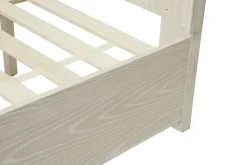 Mor Furniture Beds|Maxime Platform Bed In Sugar, Full
