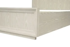 Mor Furniture Beds|Maxime Platform Bed In Sugar, Full