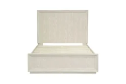 Mor Furniture Beds|Maxime Platform Bed In Sugar, Full
