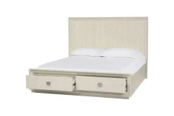 Mor Furniture Storage Beds|Beds|Maxime Storage Bed In Sugar, Full