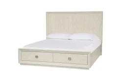 Mor Furniture Storage Beds|Beds|Maxime Storage Bed In Sugar, Full