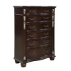 Mor Furniture Dressers & Chests|Maximus Chest In Madeira