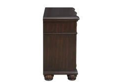 Mor Furniture Nightstands|Maximus Nightstand In Madeira