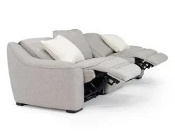 Mor Furniture Living Room Sets|Mayflower 2 Power Sofa & Loveseat In Ashland Sand
