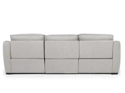 Mor Furniture Reclining Sofas|Sofas|Mayflower 2 Power Sofa In Ashland Sand
