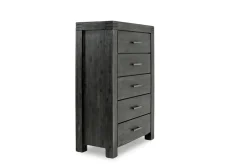 Mor Furniture Dressers & Chests|Meadow Chest In Brown