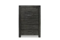 Mor Furniture Dressers & Chests|Meadow Chest In Brown