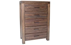 Mor Furniture Dressers & Chests|Meadow Chest In Brown