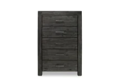 Mor Furniture Dressers & Chests|Meadow Chest In Brown