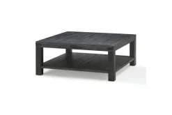 Mor Furniture Coffee Tables|Meadow Coffee Table In Brick Brown