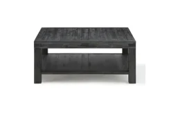 Mor Furniture Coffee Tables|Meadow Coffee Table In Brick Brown