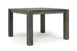 Mor Furniture Counter Height Tables|Dining Tables|Meadow Counter Height Dining Table In Brown