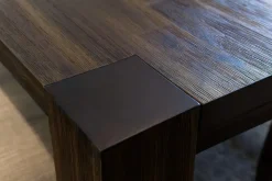 Mor Furniture Counter Height Tables|Dining Tables|Meadow Counter Height Dining Table In Brown