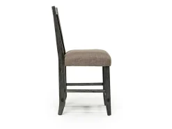 Mor Furniture Counter Height Stools|Barstools|Meadow Counter Height Stool In Gray