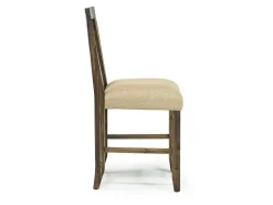 Mor Furniture Counter Height Stools|Barstools|Meadow Counter Height Stool In Gray