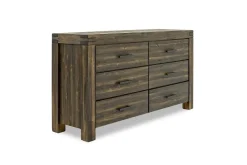 Mor Furniture Dressers & Chests|Meadow Dresser In Gray