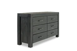 Mor Furniture Dressers & Chests|Meadow Dresser In Gray