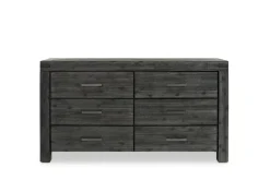 Mor Furniture Dressers & Chests|Meadow Dresser In Gray