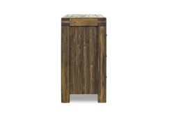 Mor Furniture Dressers & Chests|Meadow Dresser In Gray