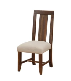 Mor Furniture Seating For 4|Dining Room Sets|Meadow Extendable Dining Table & 4 Chairs In Brown