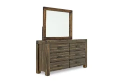 Mor Furniture Bedroom Mirrors|Meadow Mirror In Gray
