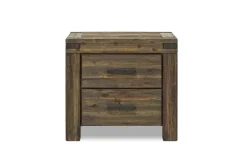 Mor Furniture Nightstands|Meadow Nightstand In Brown