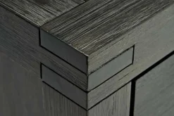 Mor Furniture Nightstands|Meadow Nightstand In Brown