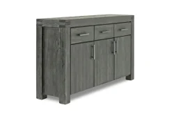 Mor Furniture Sideboards, Buffets & Hutches|Meadow Sideboard In Brown