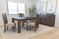 Mor Furniture Sideboards, Buffets & Hutches|Meadow Sideboard In Brown
