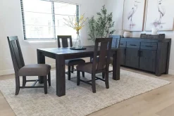 Mor Furniture Sideboards, Buffets & Hutches|Meadow Sideboard In Brown