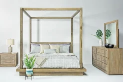 Mor Furniture Dressers & Chests|Melbourne Chest In Mineral