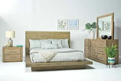 Mor Furniture Dressers & Chests|Melbourne Chest In Mineral