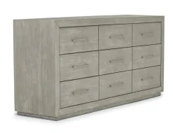 Mor Furniture Dressers & Chests|Melbourne Dresser In Mineral